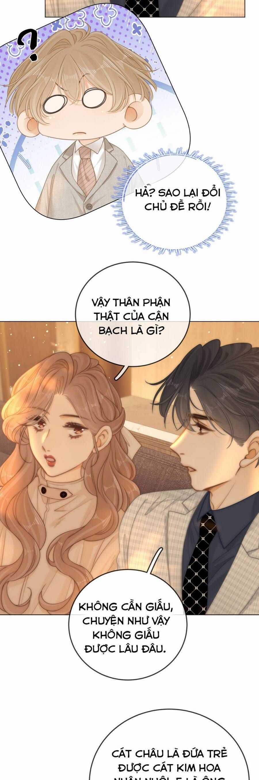 Vưu Vật - Chapter 139 - Trang 4