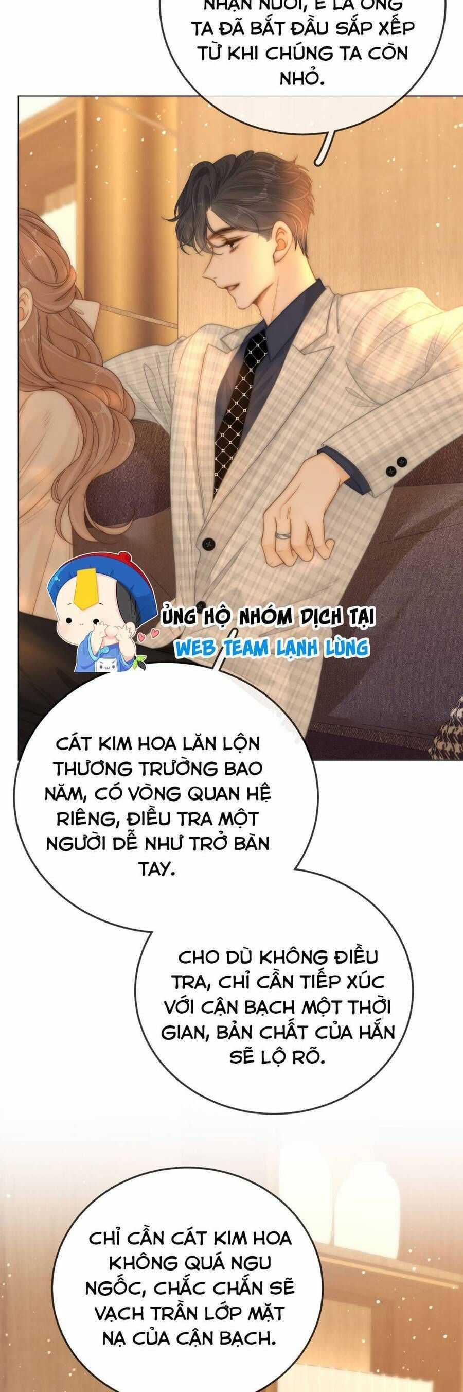 Vưu Vật - Chapter 139 - Trang 5