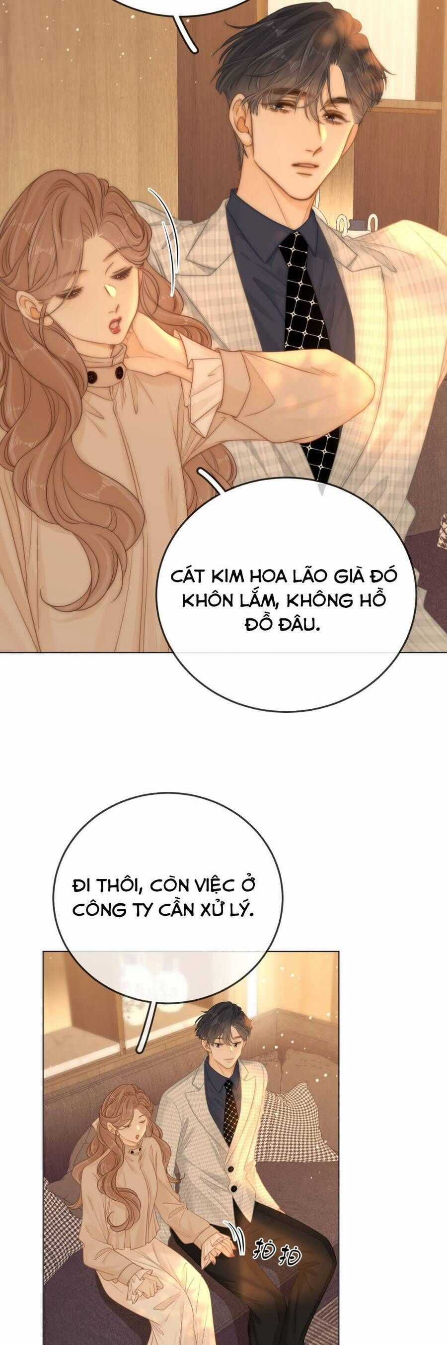 Vưu Vật - Chapter 139 - Trang 6