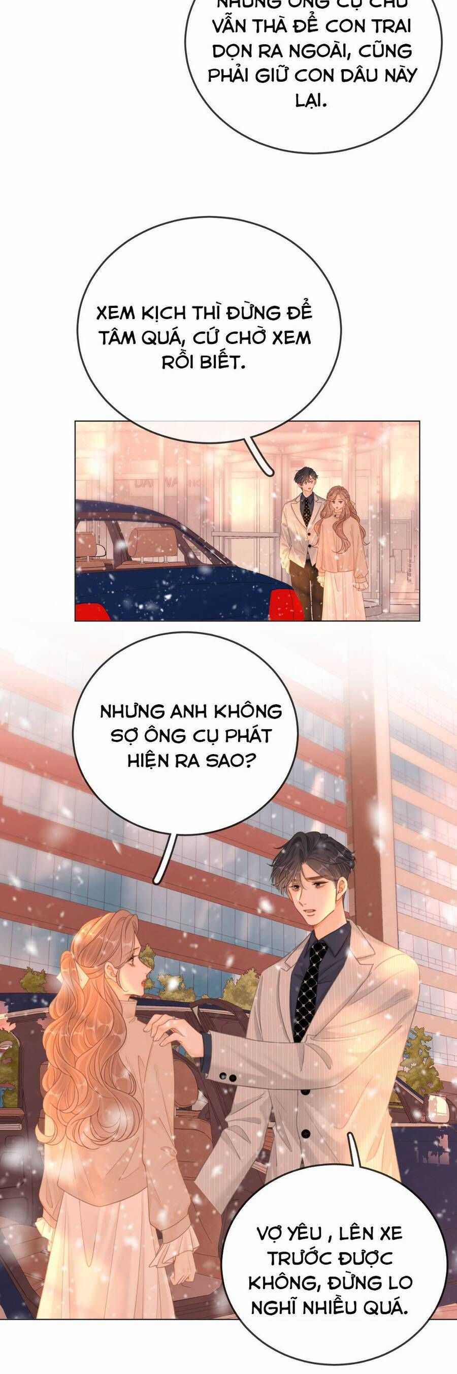 Vưu Vật - Chapter 139 - Trang 10