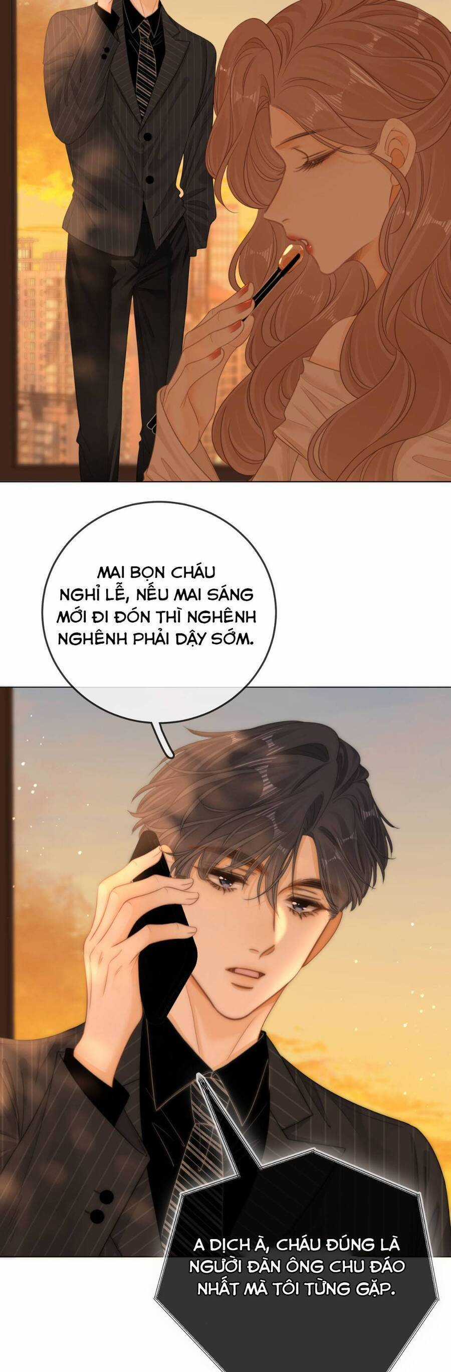 Vưu Vật - Chapter 140 - Trang 11