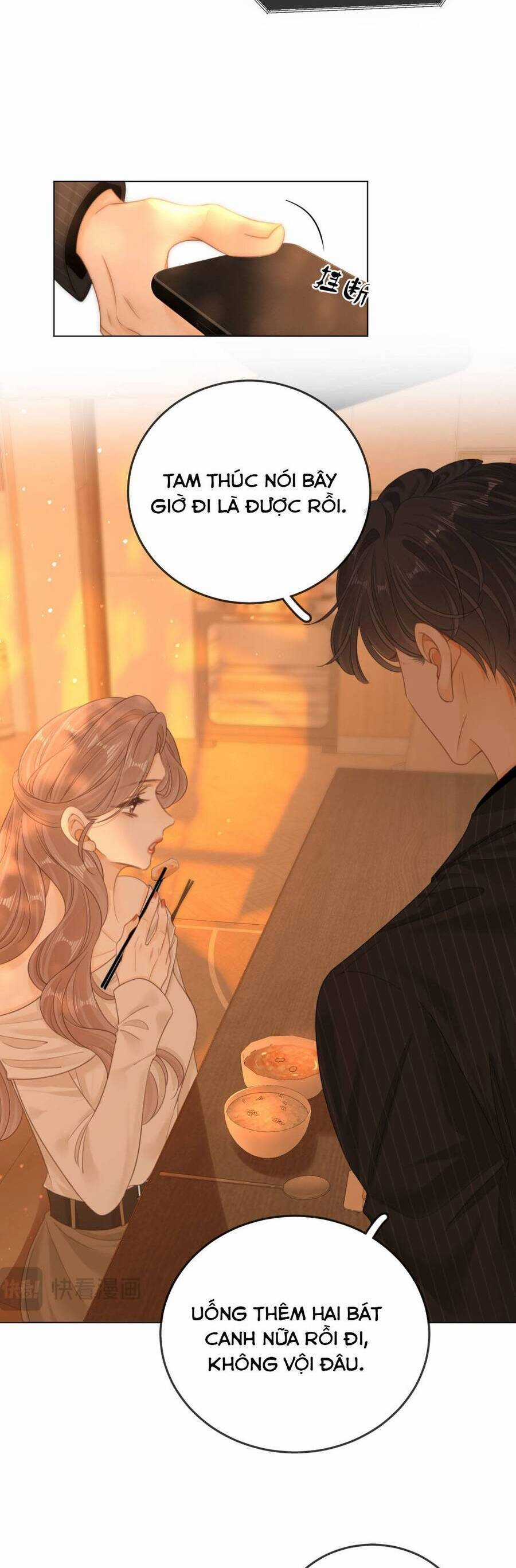 Vưu Vật - Chapter 140 - Trang 12