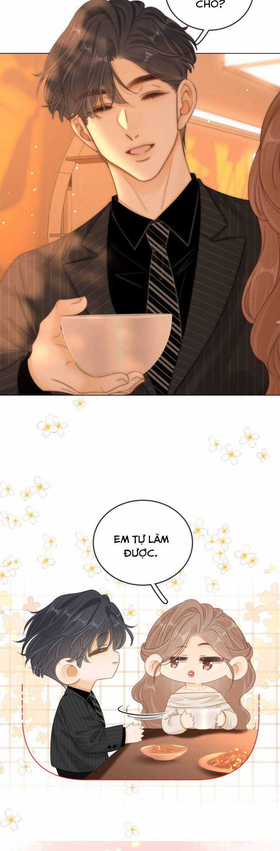 Vưu Vật - Chapter 140 - Trang 15