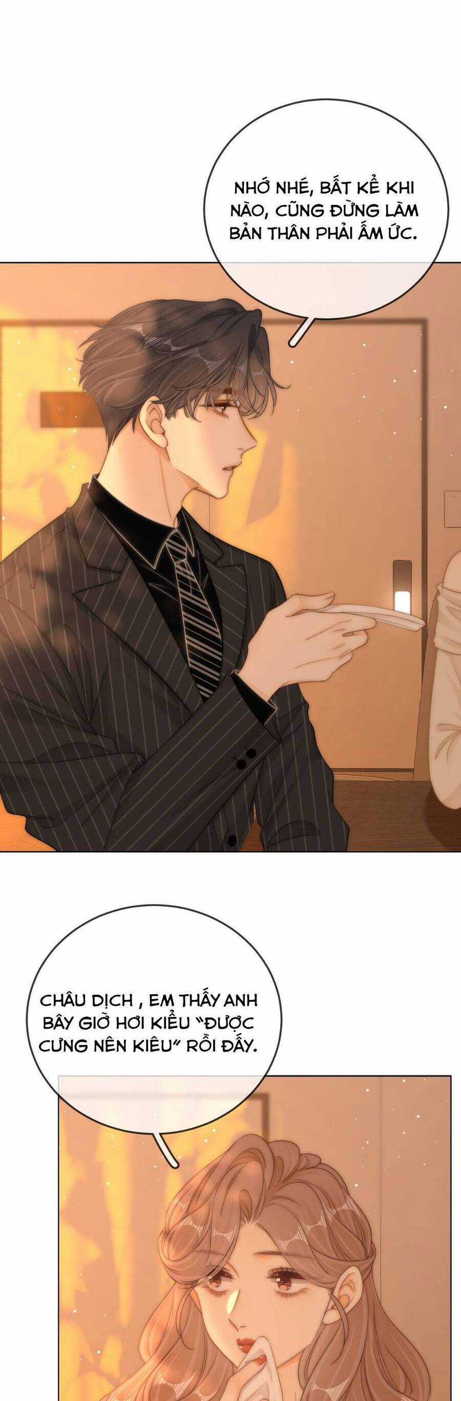 Vưu Vật - Chapter 140 - Trang 17