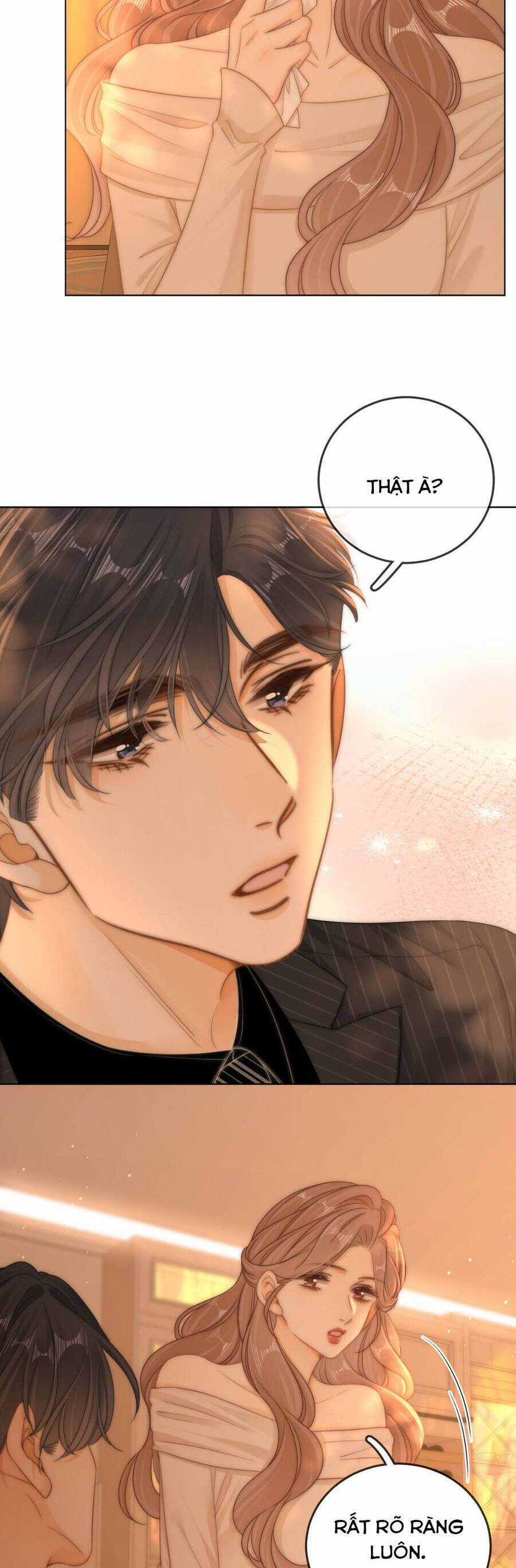 Vưu Vật - Chapter 140 - Trang 18