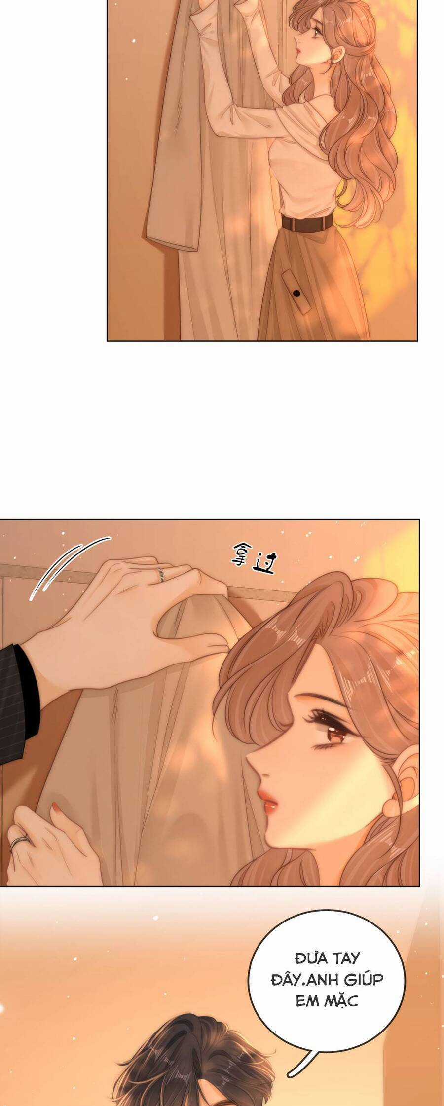 Vưu Vật - Chapter 140 - Trang 20