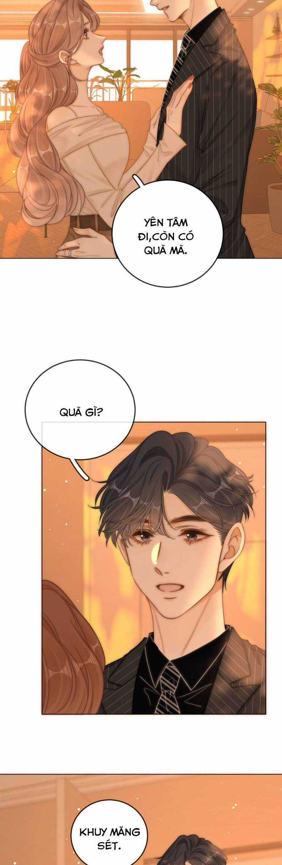 Vưu Vật - Chapter 140 - Trang 3