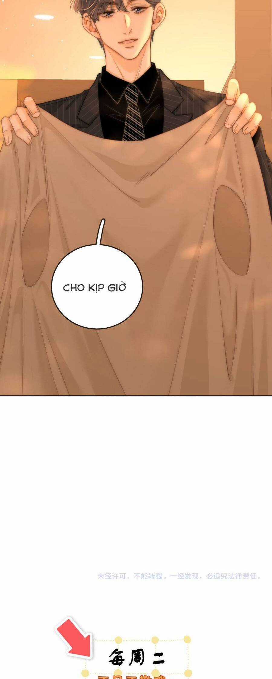 Vưu Vật - Chapter 140 - Trang 21