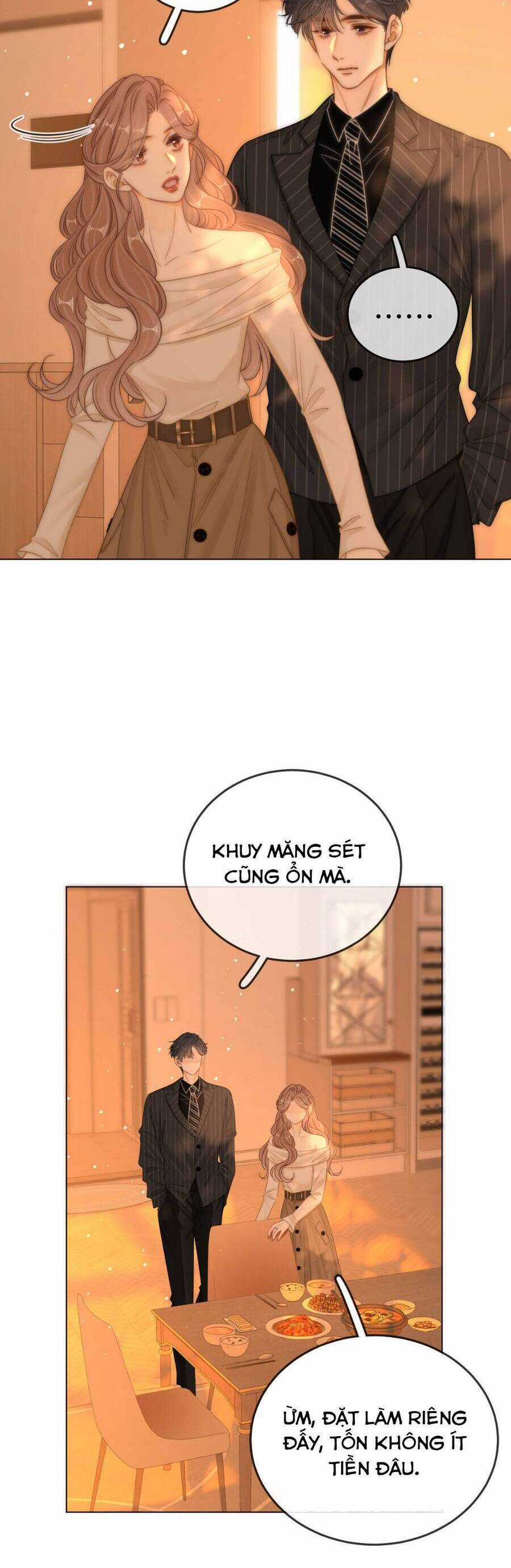 Vưu Vật - Chapter 140 - Trang 4