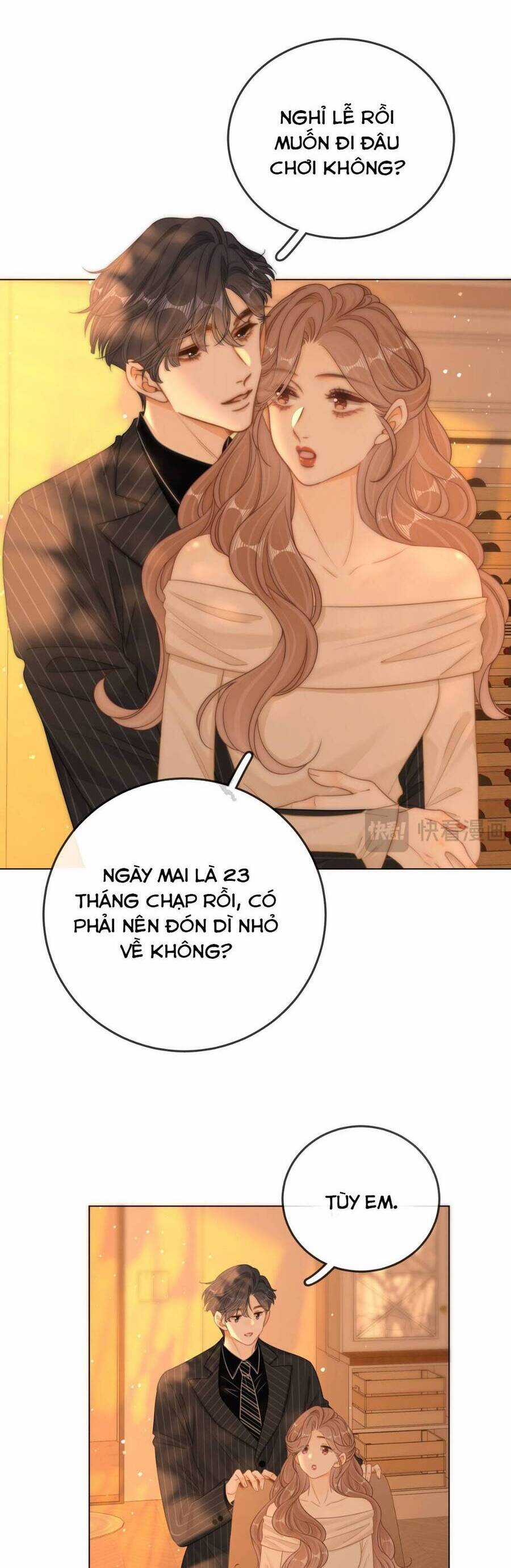 Vưu Vật - Chapter 140 - Trang 5