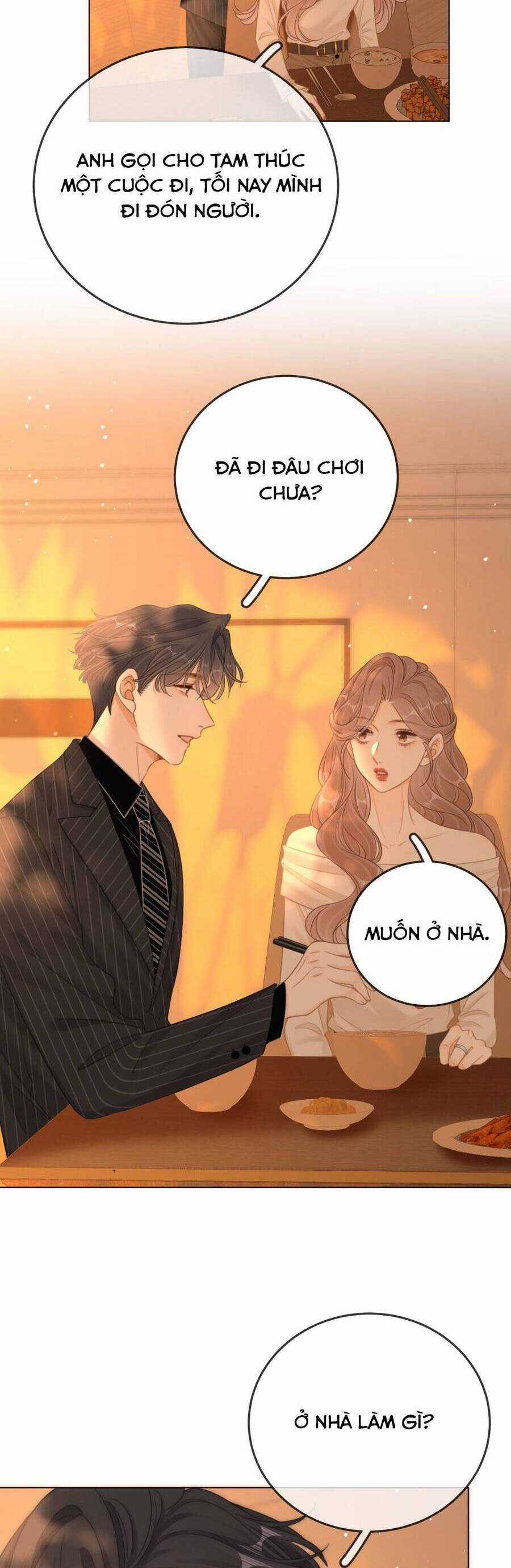 Vưu Vật - Chapter 140 - Trang 6