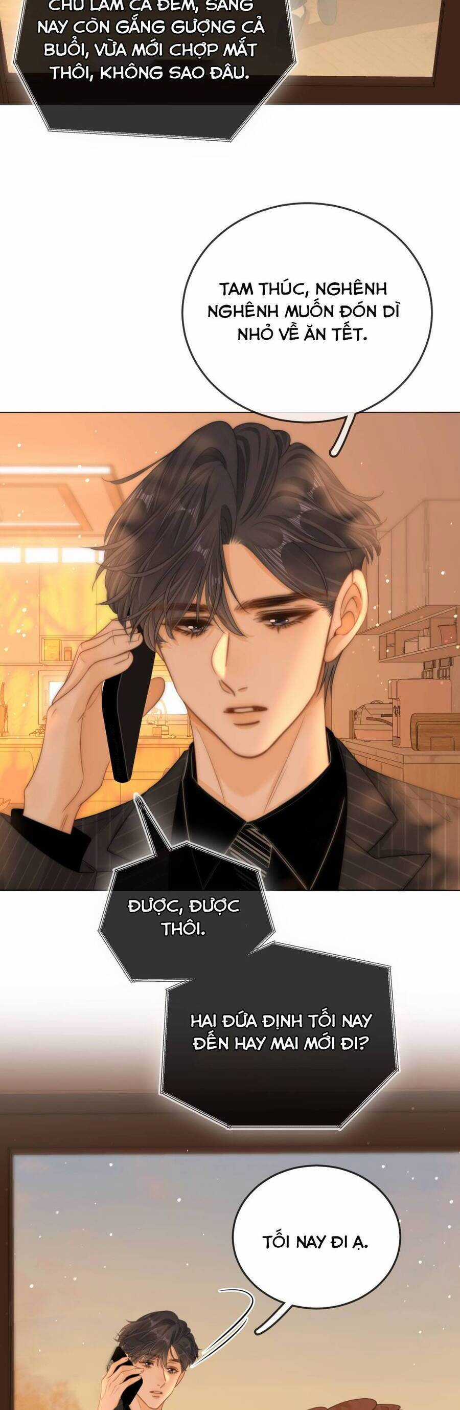 Vưu Vật - Chapter 140 - Trang 10