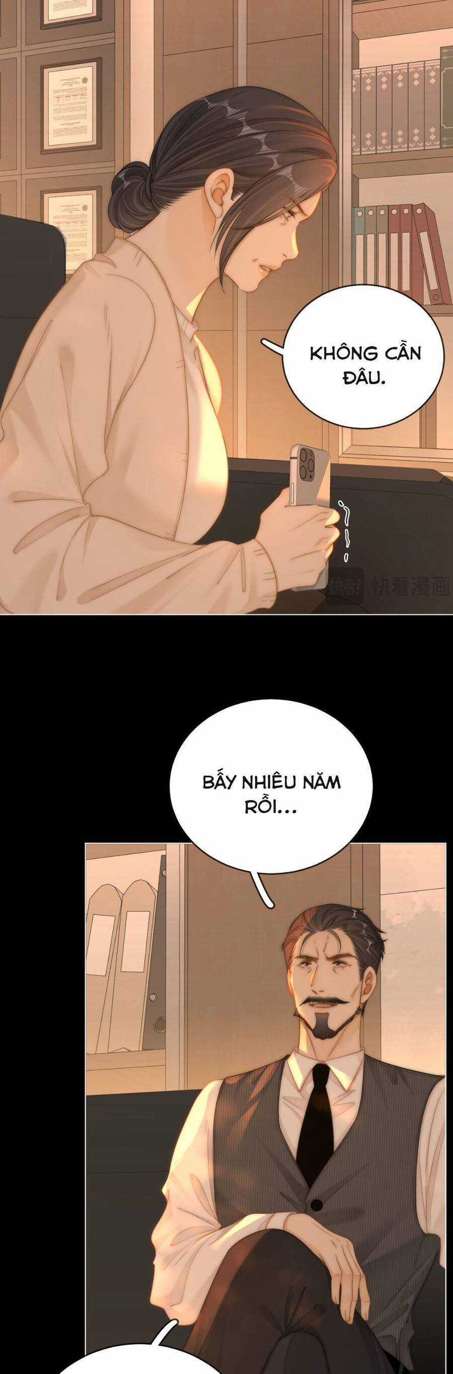 VƯU VẬT - Chapter 143 - Trang 11