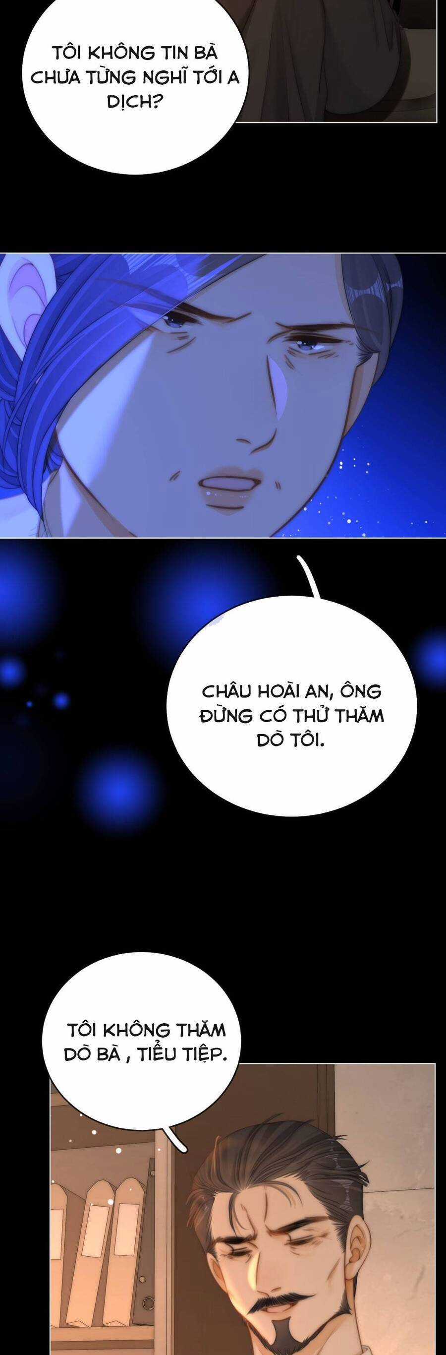 VƯU VẬT - Chapter 143 - Trang 12