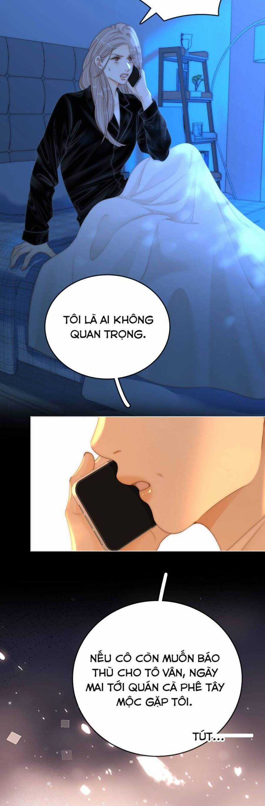 VƯU VẬT - Chapter 143 - Trang 18