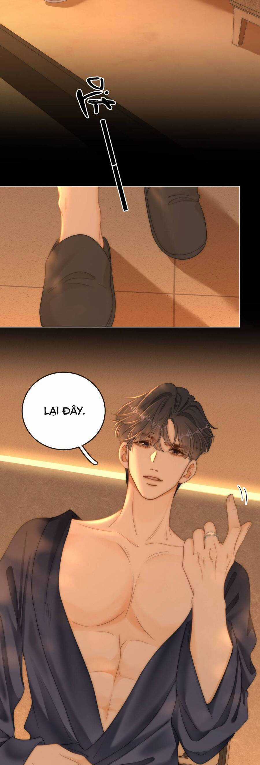 VƯU VẬT - Chapter 143 - Trang 21