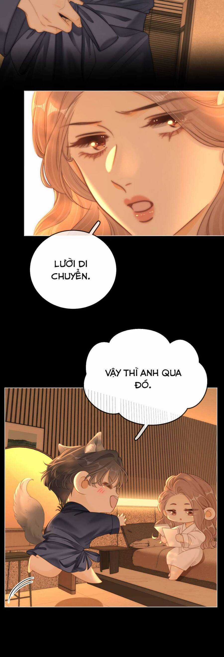 VƯU VẬT - Chapter 143 - Trang 22