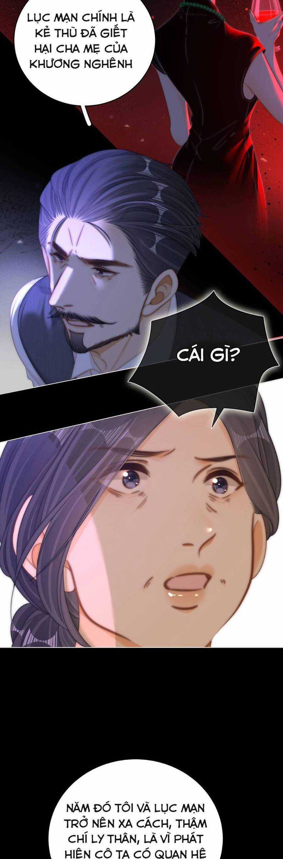VƯU VẬT - Chapter 143 - Trang 4