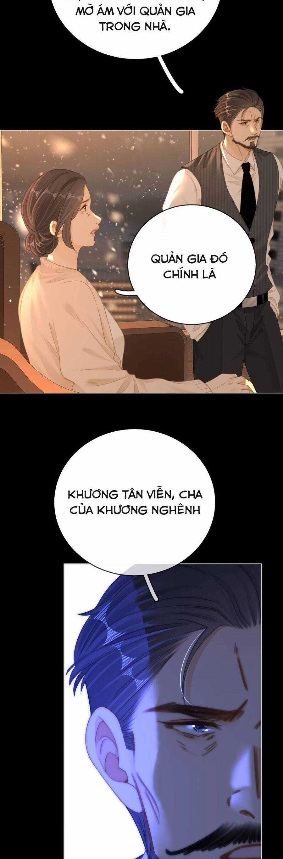 VƯU VẬT - Chapter 143 - Trang 5