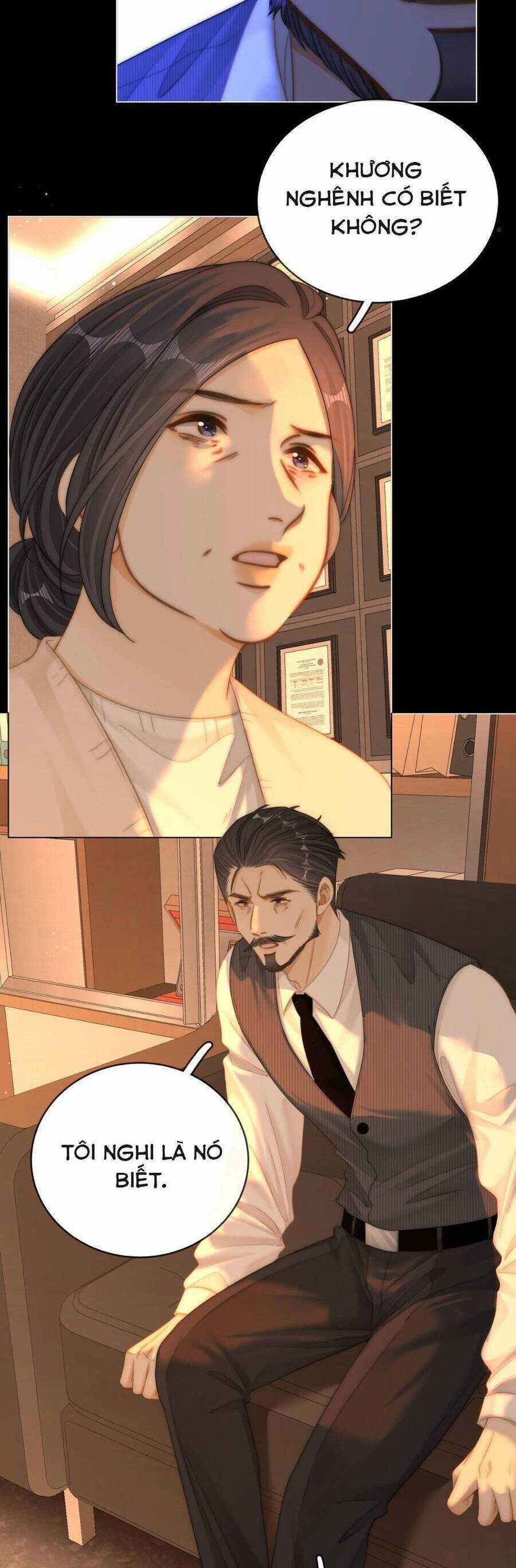 VƯU VẬT - Chapter 143 - Trang 6