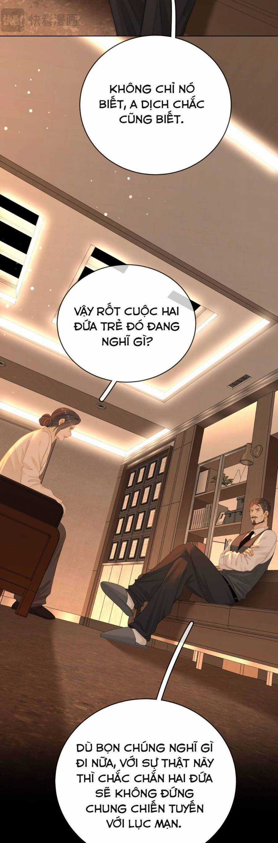 VƯU VẬT - Chapter 143 - Trang 7