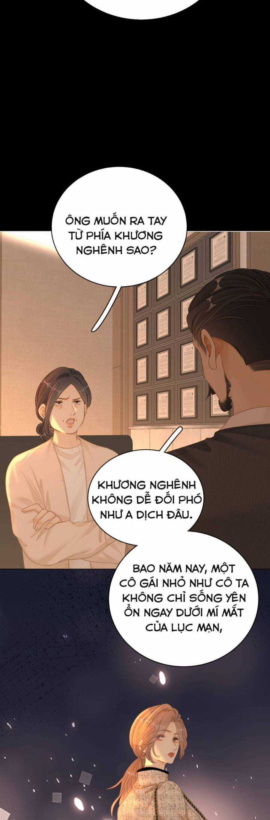 VƯU VẬT - Chapter 143 - Trang 8