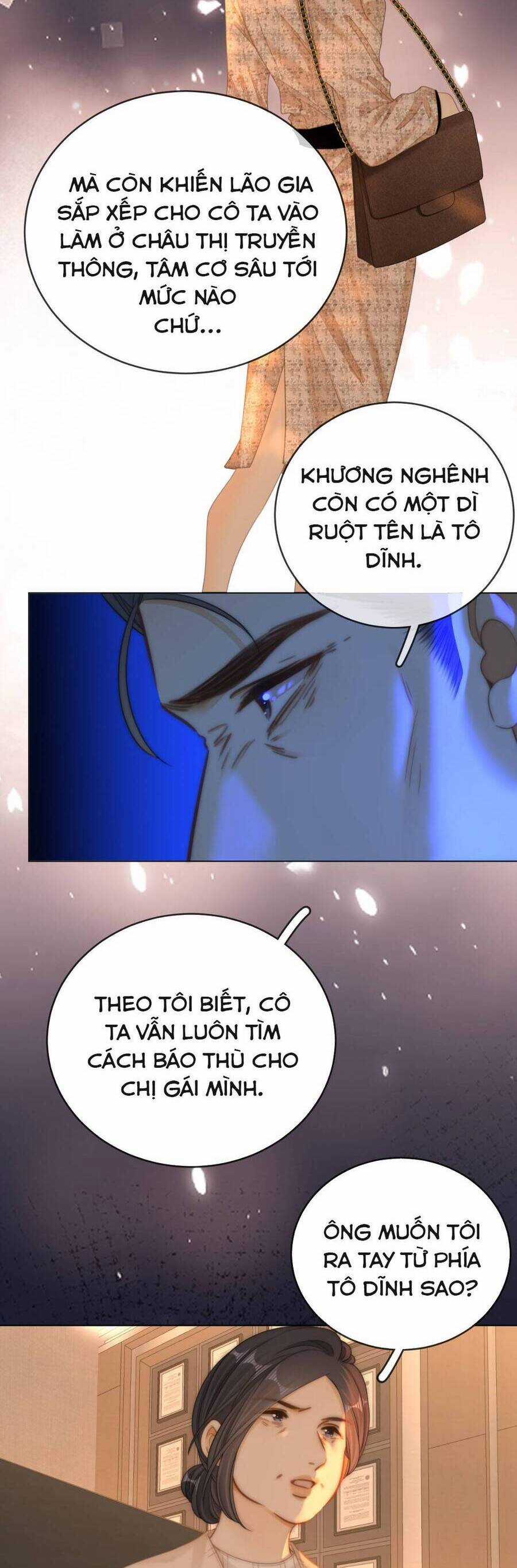 VƯU VẬT - Chapter 143 - Trang 9