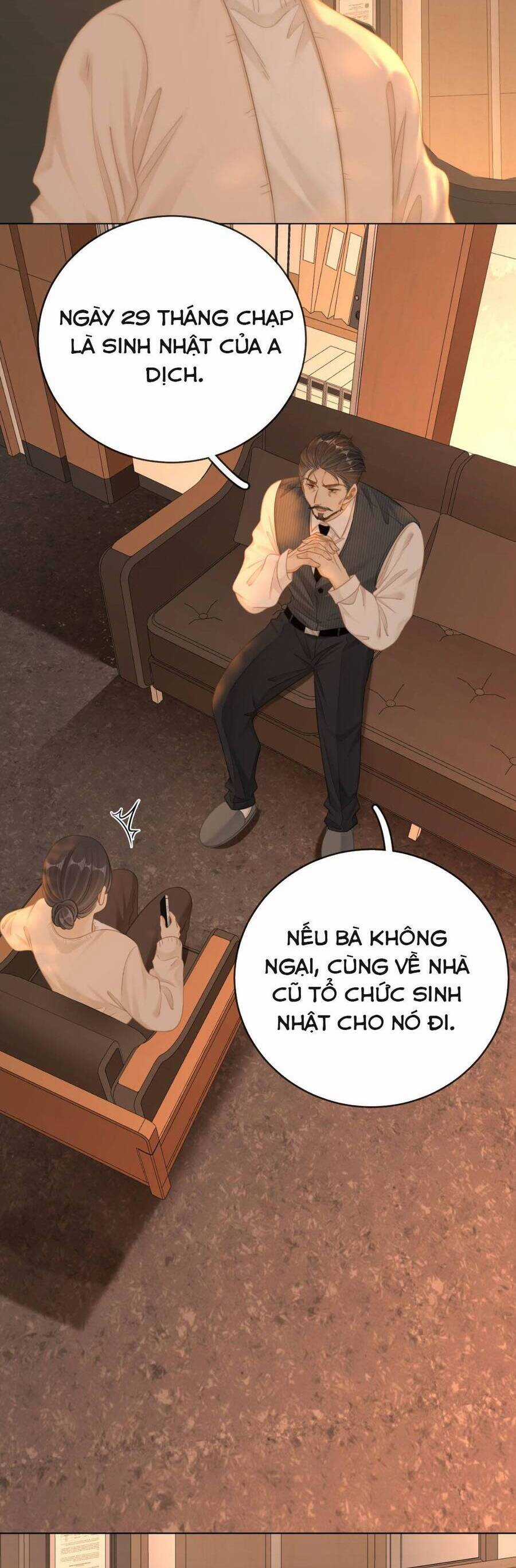 VƯU VẬT - Chapter 143 - Trang 10