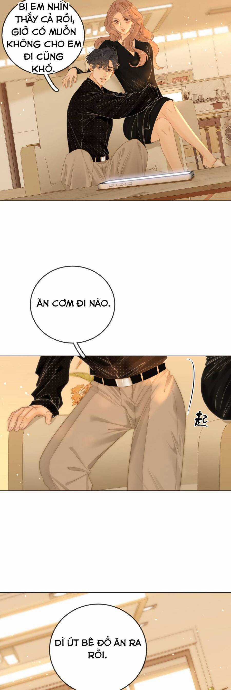 VƯU VẬT - Chapter 145 - Trang 11