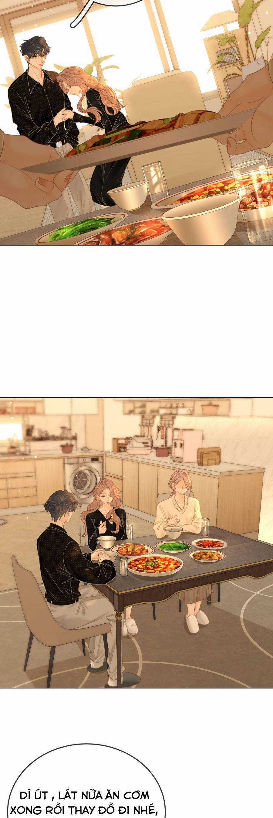 VƯU VẬT - Chapter 145 - Trang 12