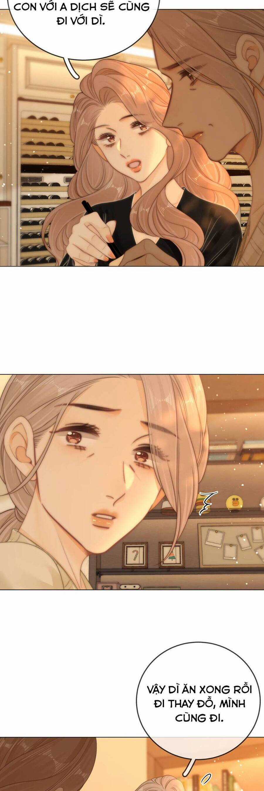 VƯU VẬT - Chapter 145 - Trang 13