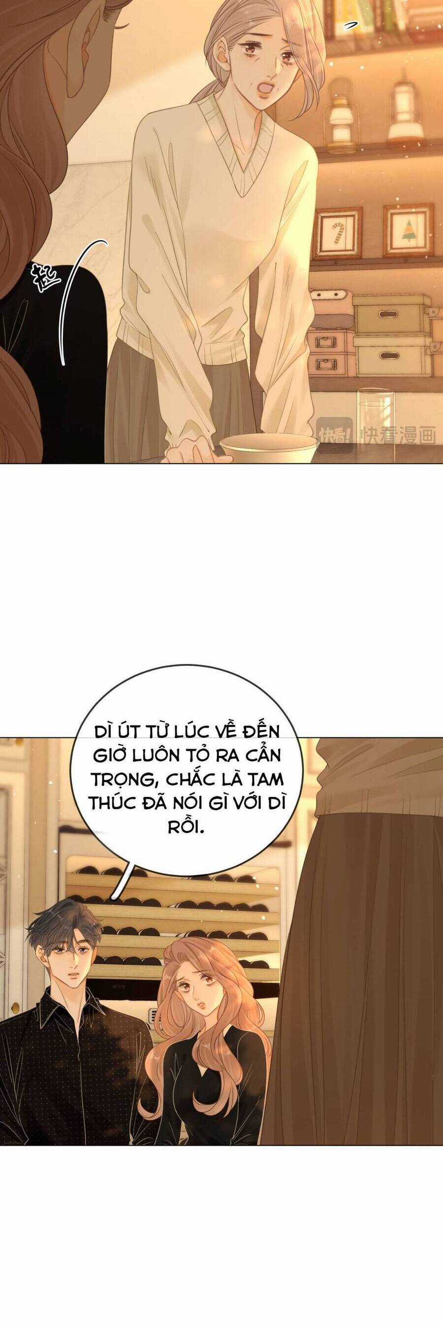 VƯU VẬT - Chapter 145 - Trang 14