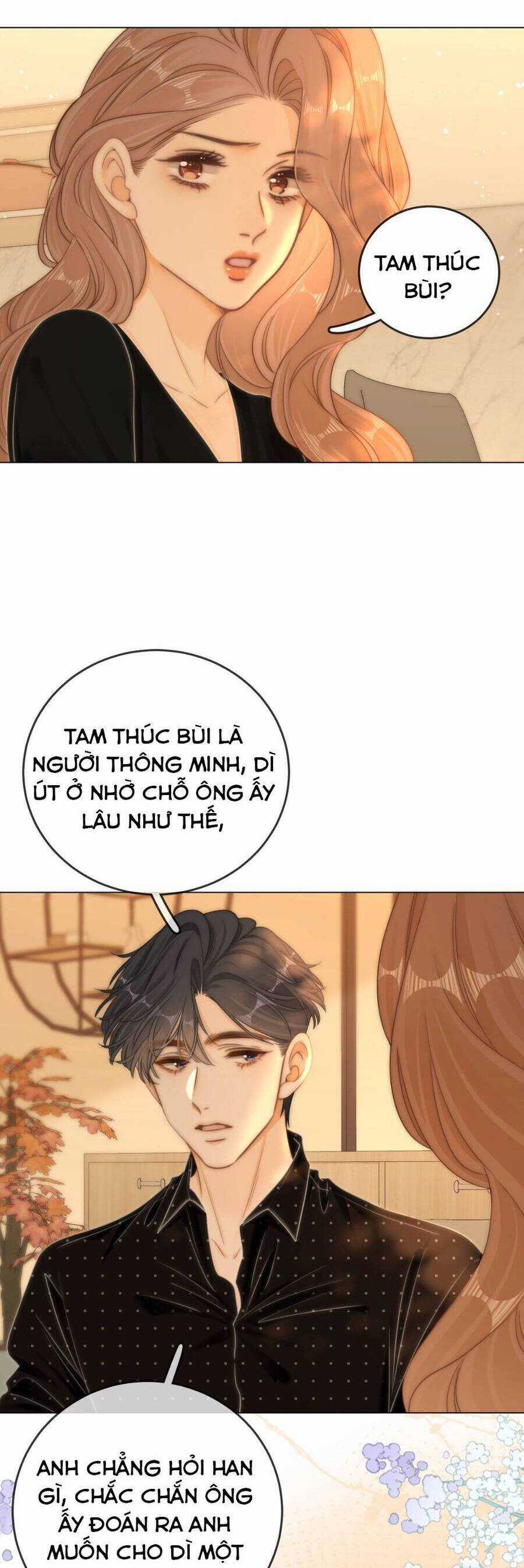 VƯU VẬT - Chapter 145 - Trang 15