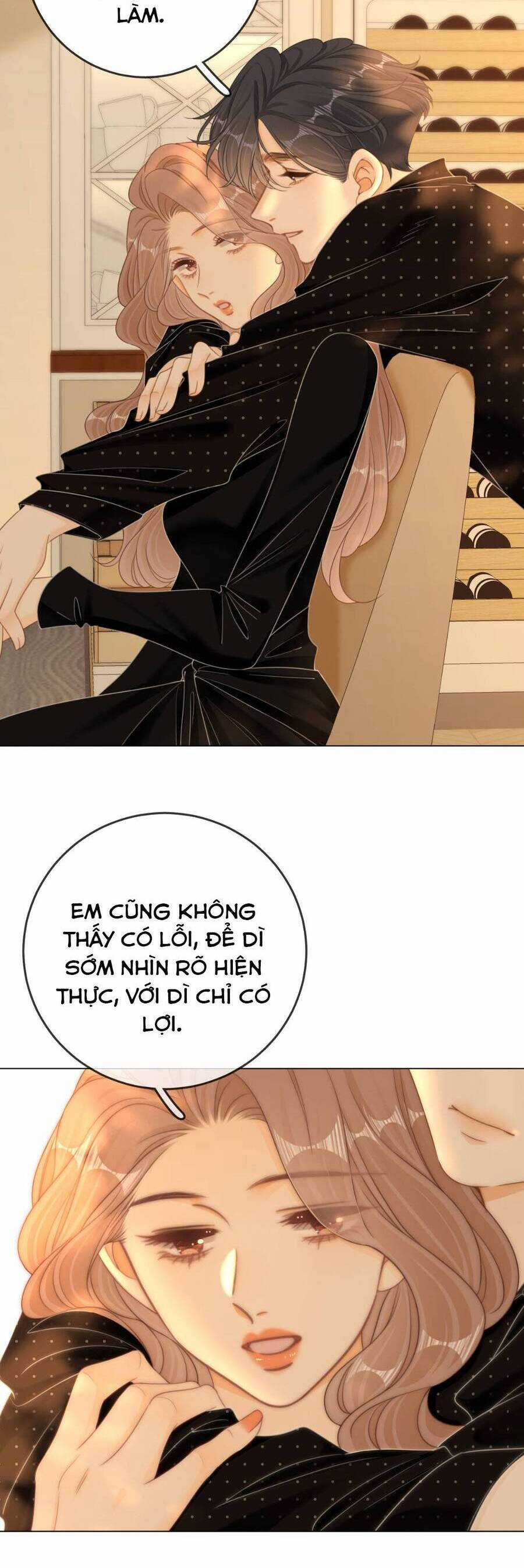 VƯU VẬT - Chapter 145 - Trang 17