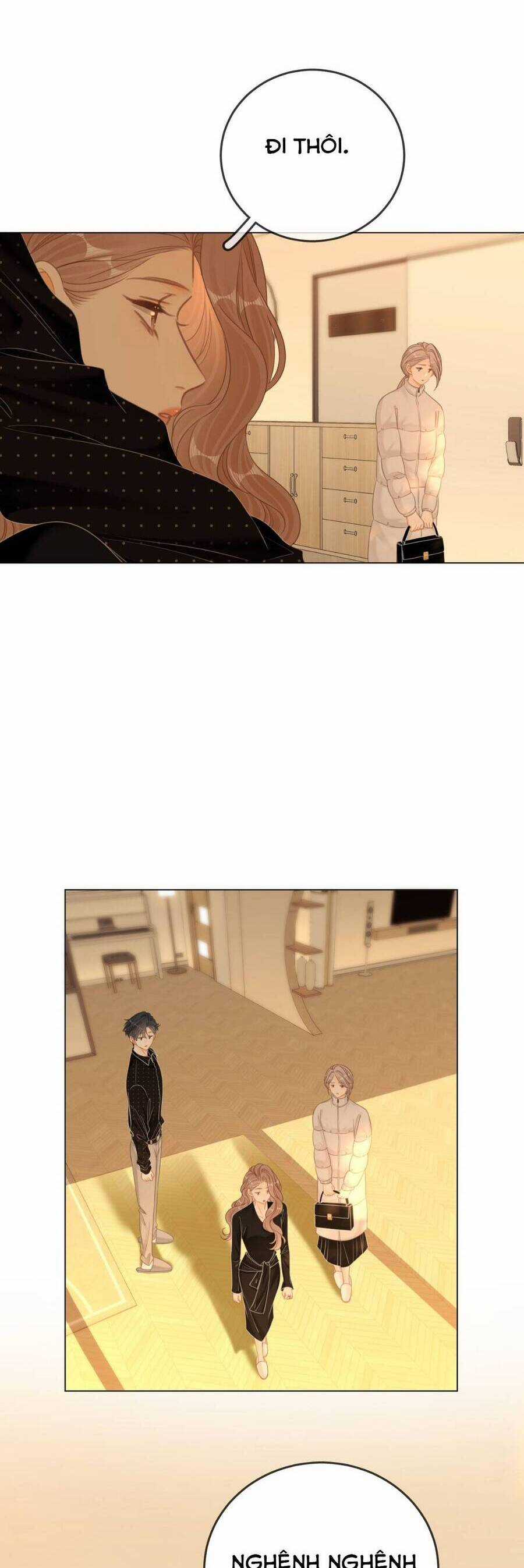 VƯU VẬT - Chapter 145 - Trang 18