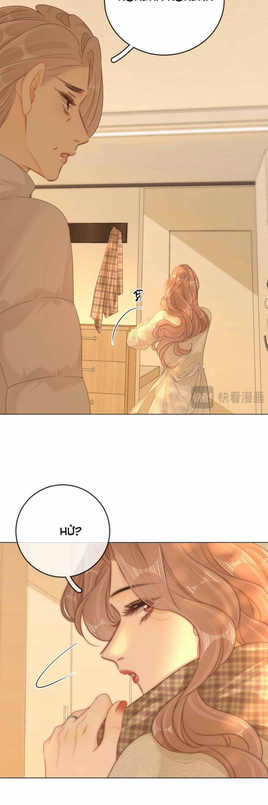 VƯU VẬT - Chapter 145 - Trang 19