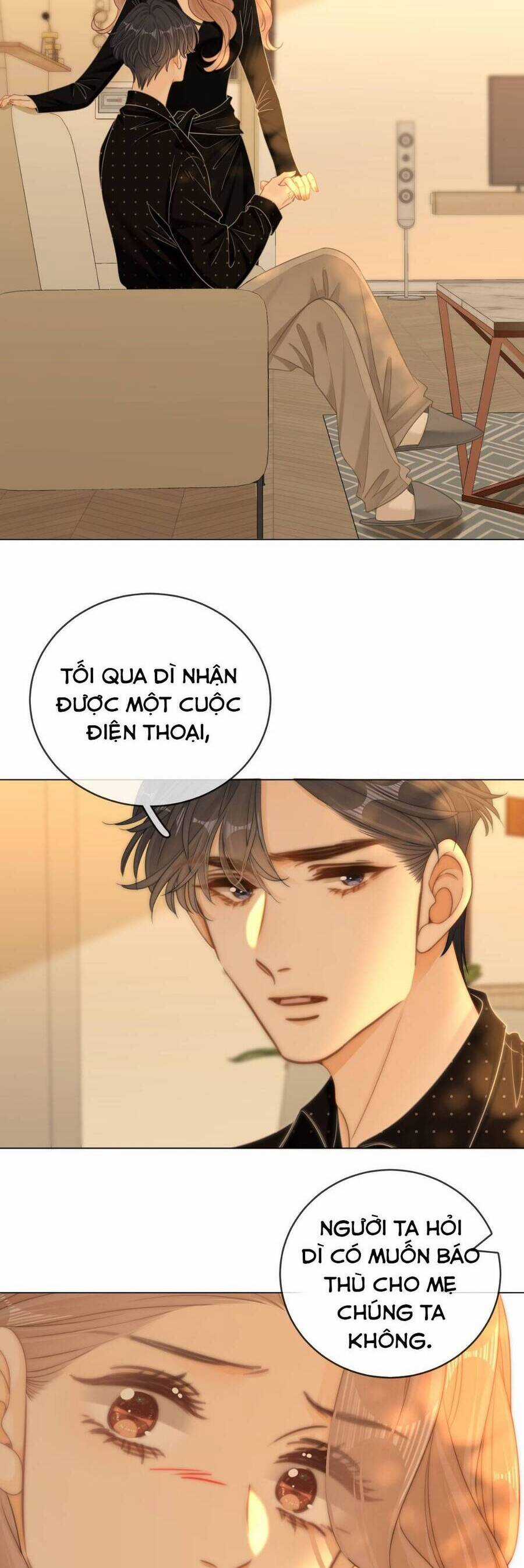 VƯU VẬT - Chapter 145 - Trang 4