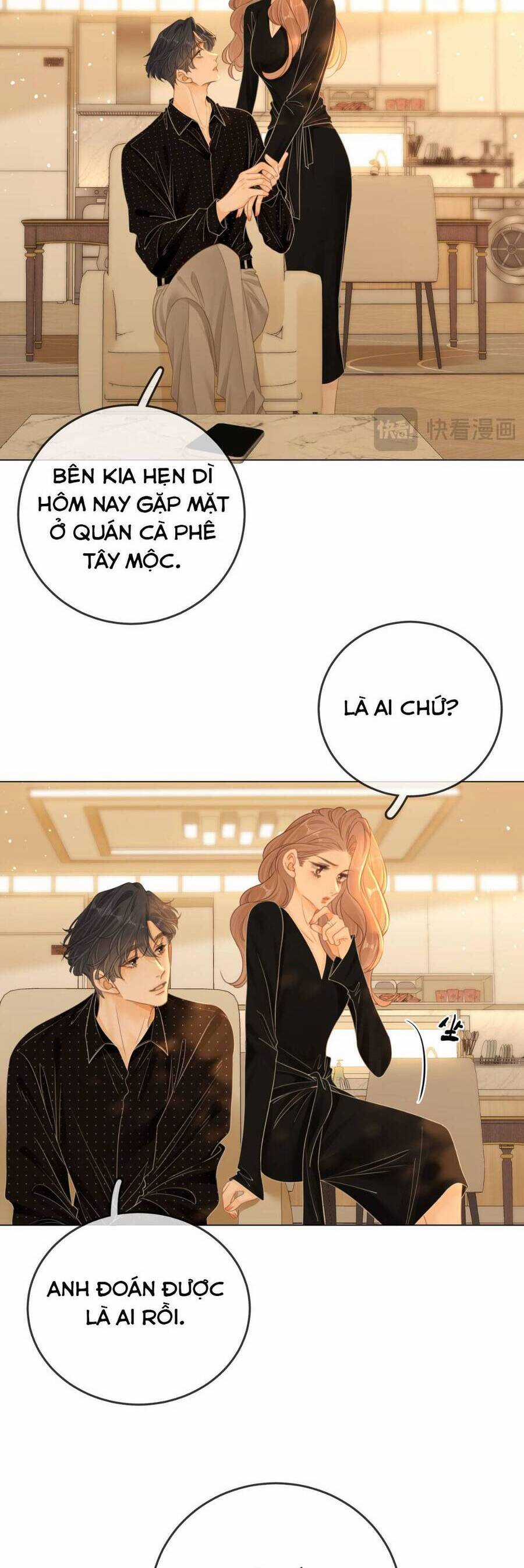VƯU VẬT - Chapter 145 - Trang 6