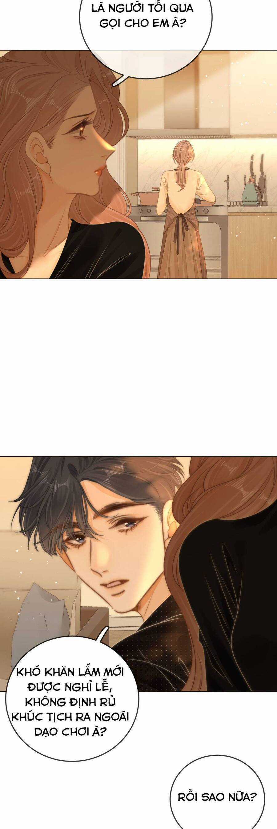 VƯU VẬT - Chapter 145 - Trang 7