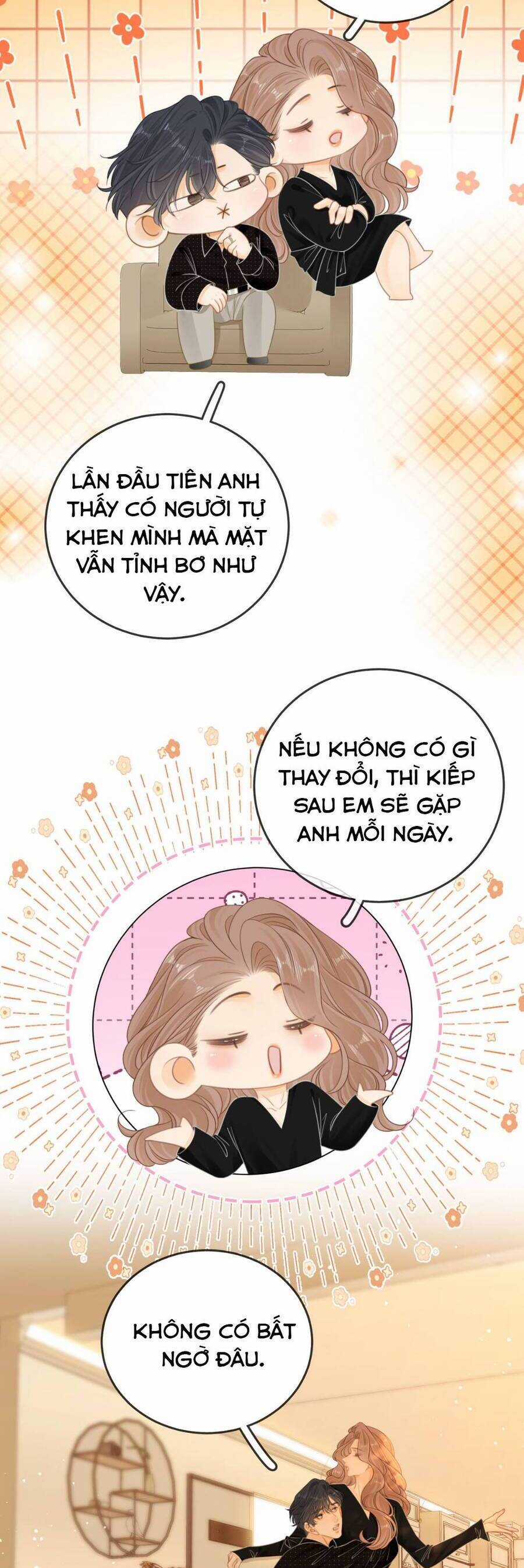 VƯU VẬT - Chapter 145 - Trang 9