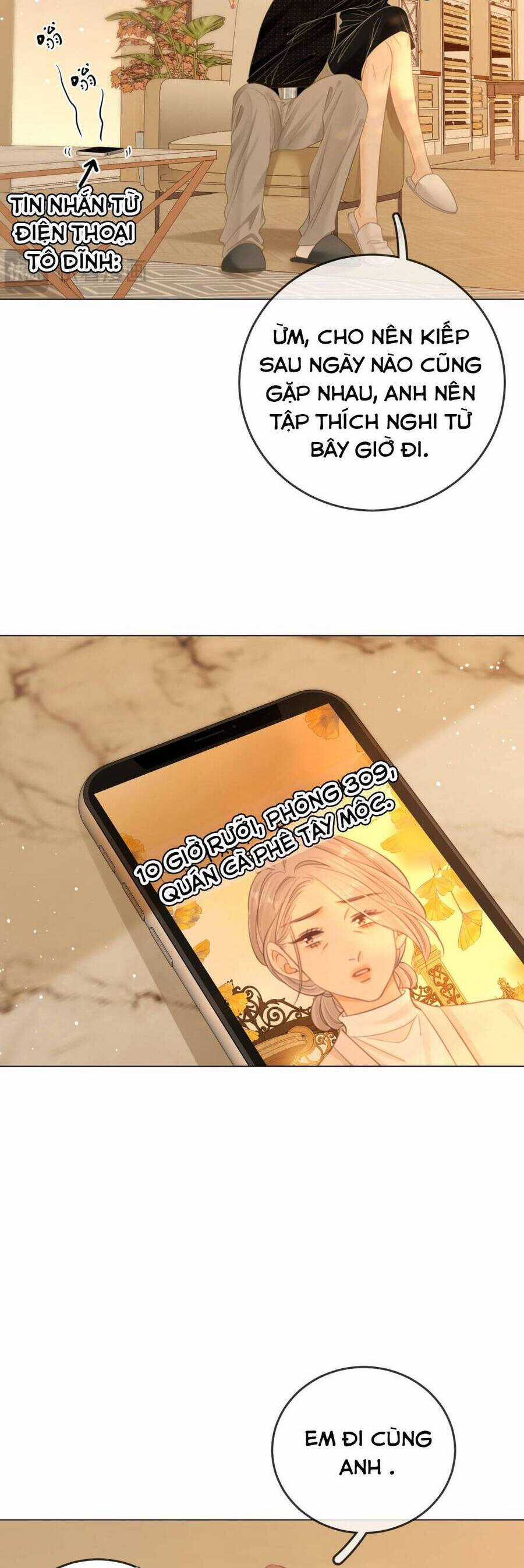 VƯU VẬT - Chapter 145 - Trang 10