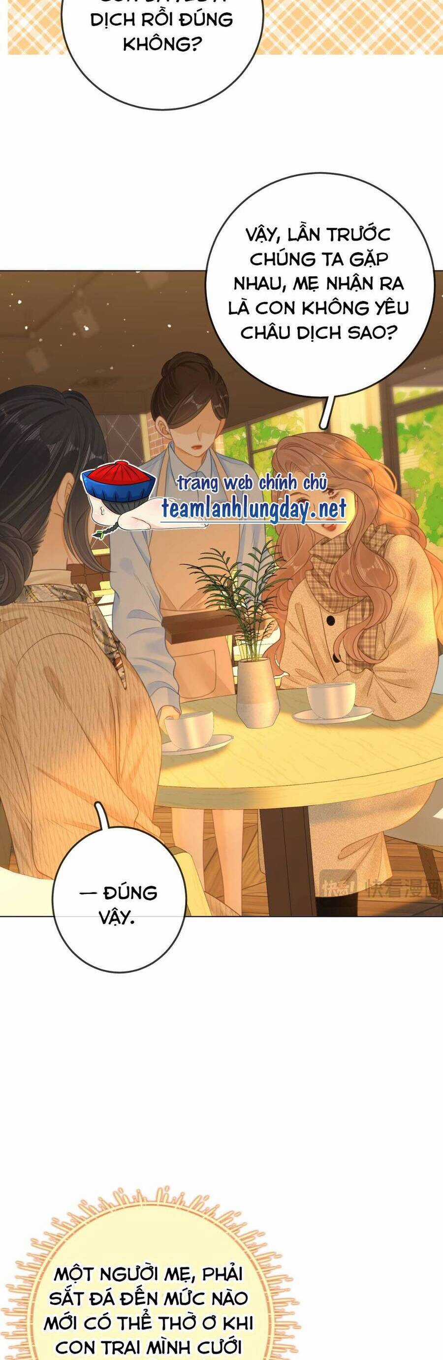 VƯU VẬT - Chapter 146 - Trang 13