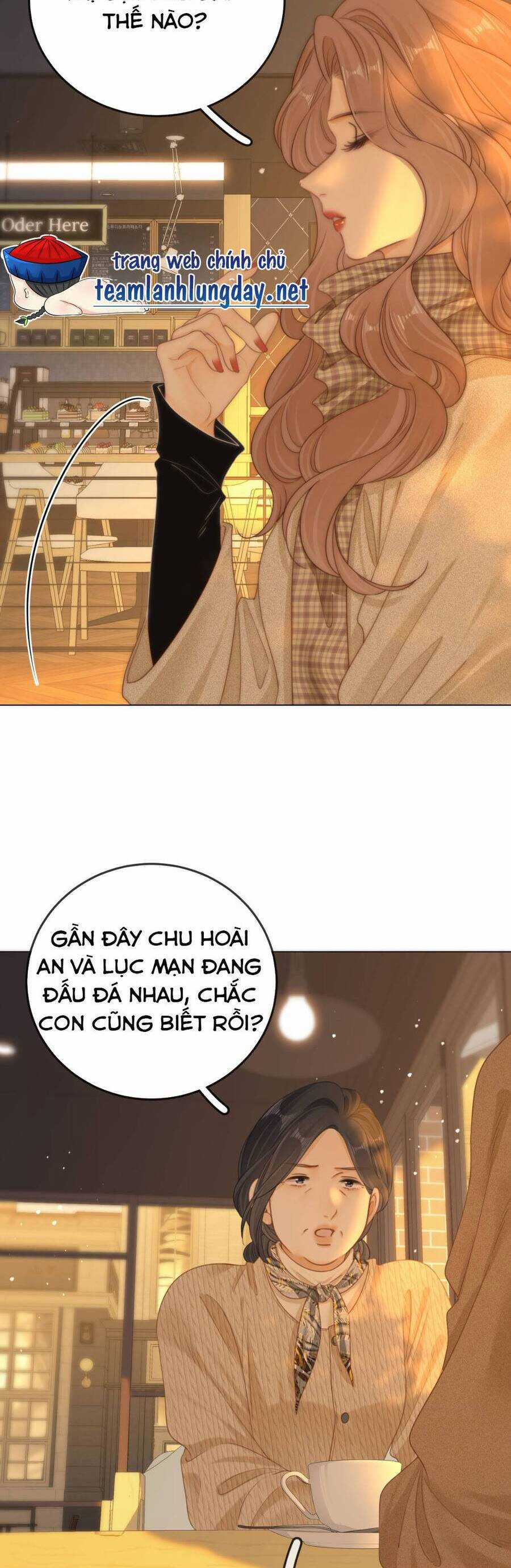 VƯU VẬT - Chapter 146 - Trang 19