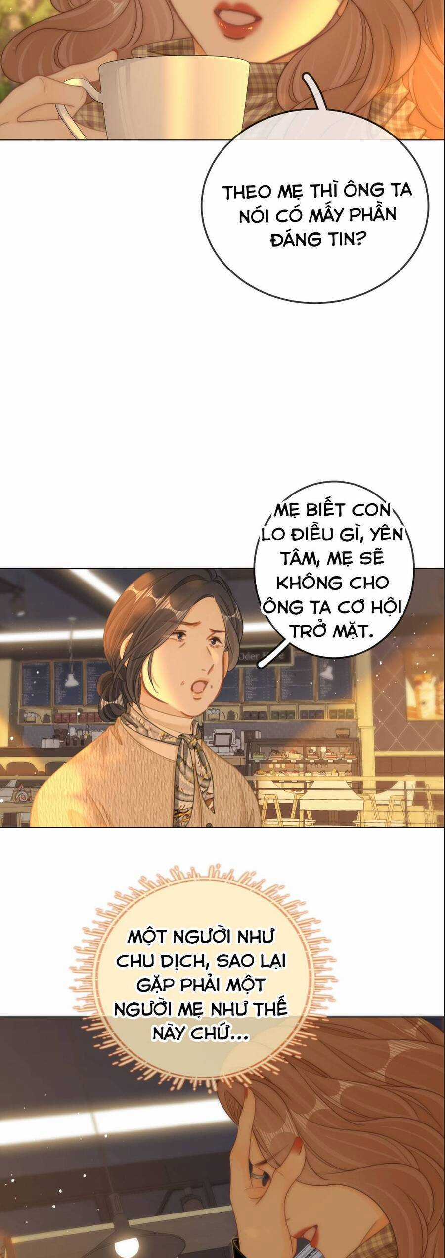 VƯU VẬT - Chapter 146 - Trang 21