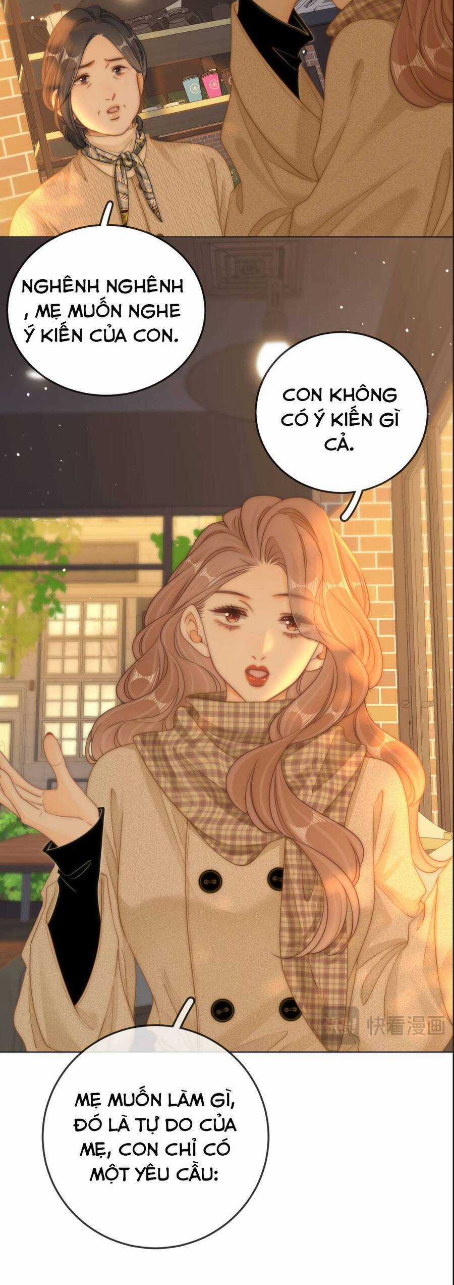 VƯU VẬT - Chapter 146 - Trang 22