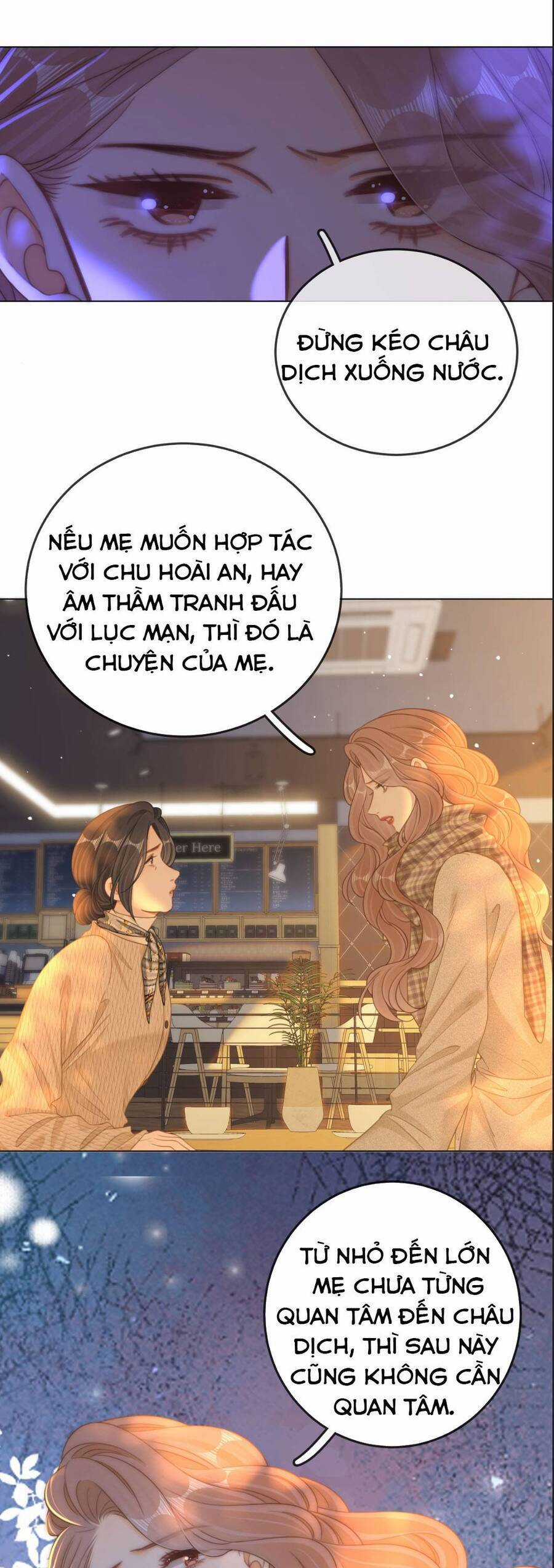 VƯU VẬT - Chapter 146 - Trang 23