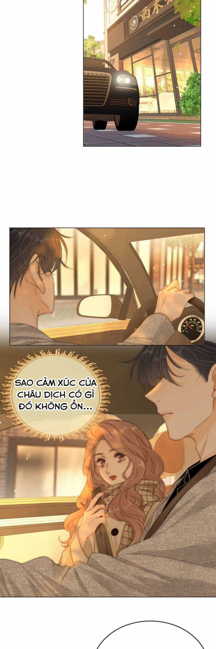 VƯU VẬT - Chapter 146 - Trang 4