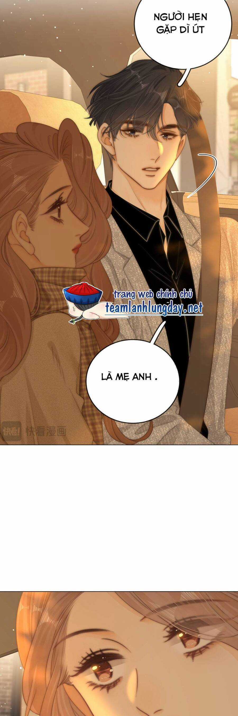 VƯU VẬT - Chapter 146 - Trang 6