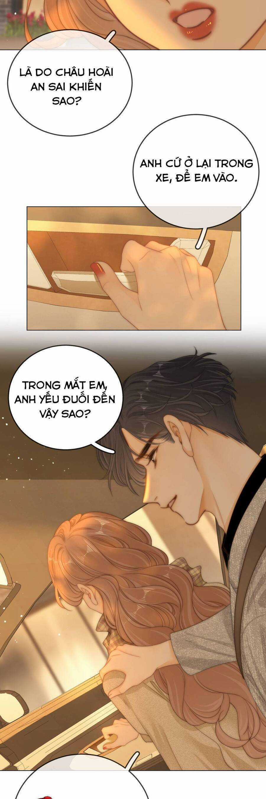 VƯU VẬT - Chapter 146 - Trang 7