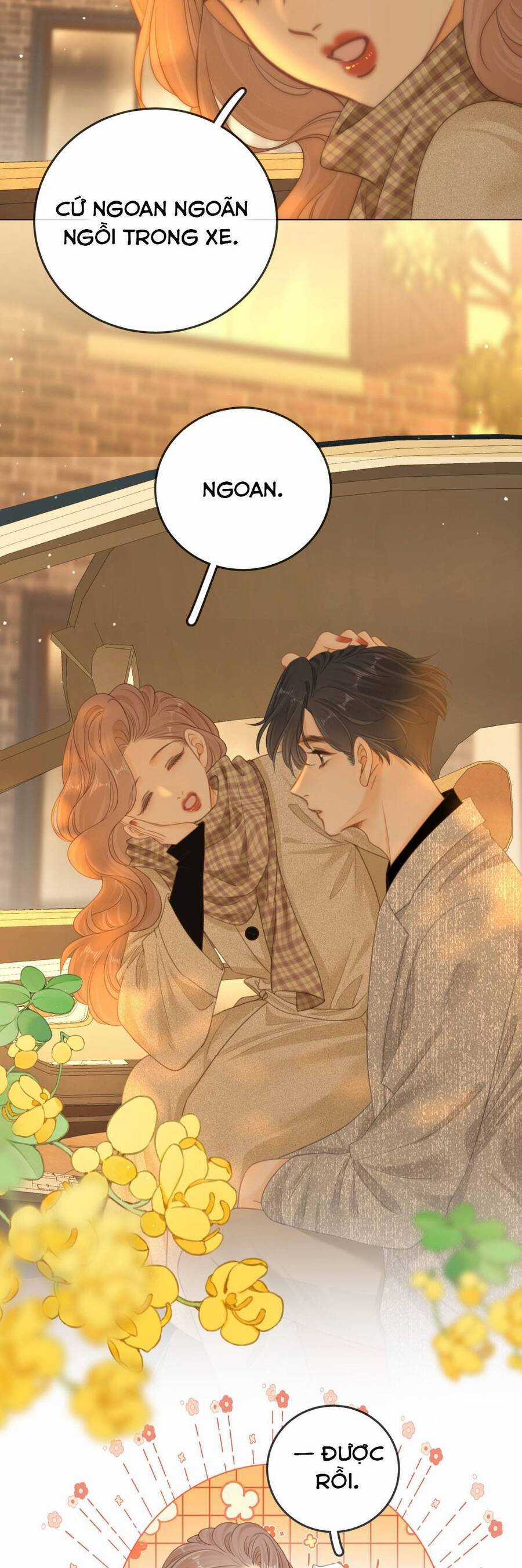 VƯU VẬT - Chapter 146 - Trang 9